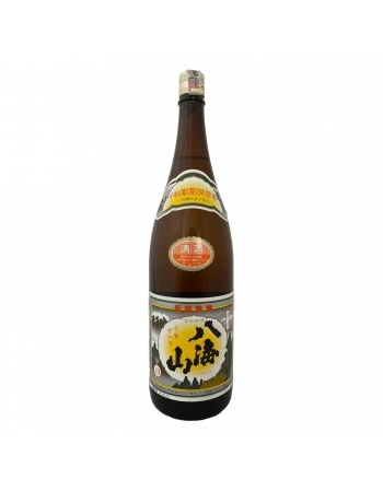 SAKE FUTSU-SHU 1.8L - HAKKAISAN