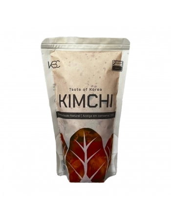 KIMCHI - 200G