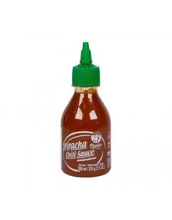 MOLHO SRIRACHA CHILI SAUCE 200 ML - PANT