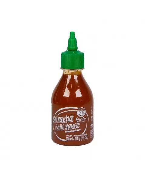 MOLHO SRIRACHA CHILI SAUCE 200 ML - PANT