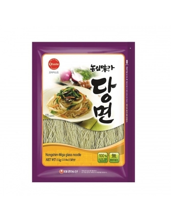 HARUSSAME M.BATATA DOCE 1KG - NONGSHIM