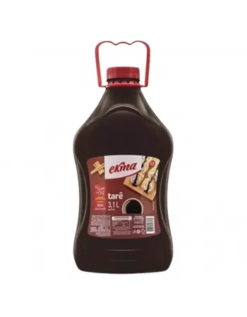 MOLHO TARE 3,1 LT - EKMA