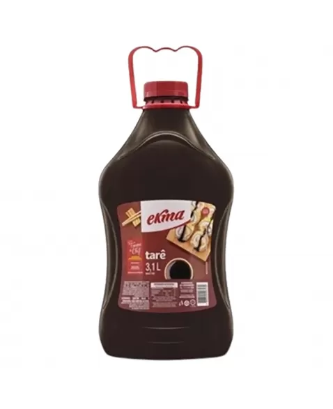 MOLHO TARE 3,1 LT - EKMA