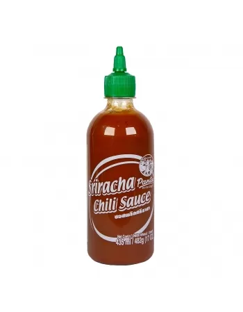 MOLHO SRIRACHA CHILI SAUCE 435 ML - PANT