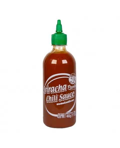 MOLHO SRIRACHA CHILI SAUCE 435 ML - PANT