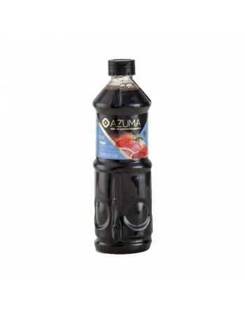 SHOYU LIGHT 500 ML - AZUMA