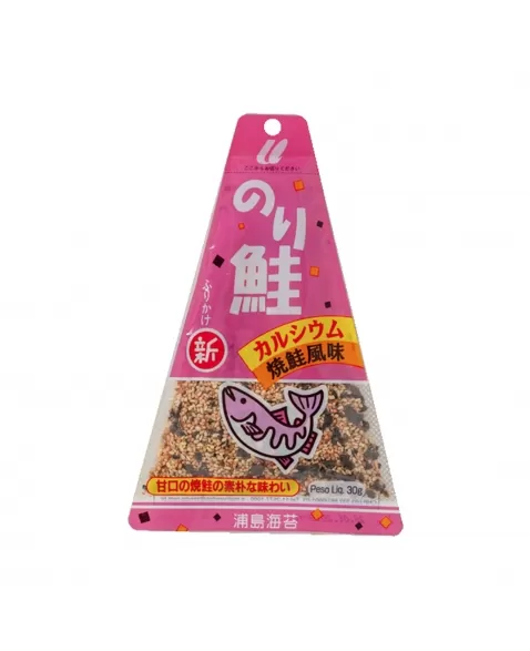 FURIKAKE TRIANG. NORI SAKE 30G