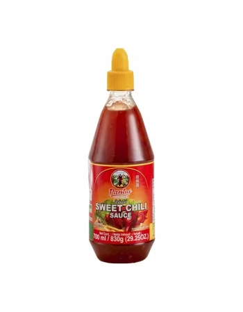 MOLHO SWEET CHILI SAUCE 700 ML - PANTAI