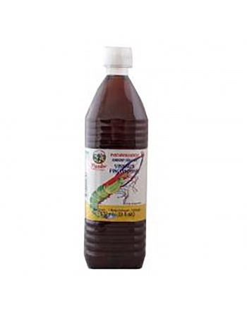 MOLHO PEIXE FISH SAUCE 670 ML - PANTAI