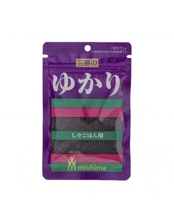 SHISO GOHAN YUKARI 26G - MISHIMA