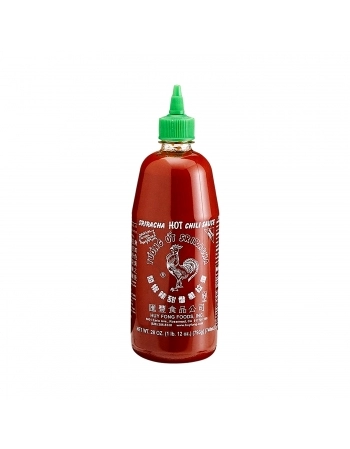 MOLHO SRIRACHA GALO 793G - HUY FONG