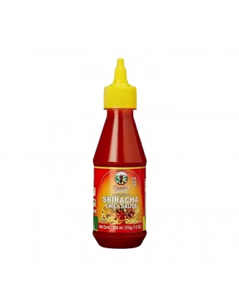 MOLHO SWEET CHILI SAUCE 200 ML - PANTAI