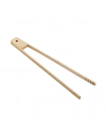 PEGADOR 30CM BAMBU - H.SEK