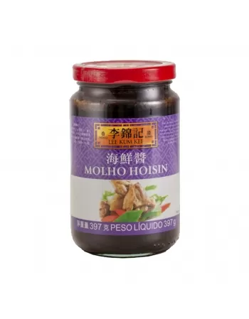 MOLHO HOISIN 397G - LEE KUM KEE