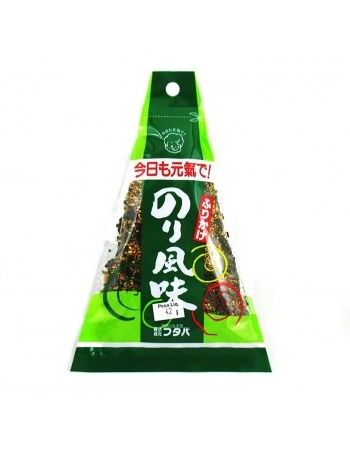 FURIKAKE TRIANGULO NORI FUTABA 42G