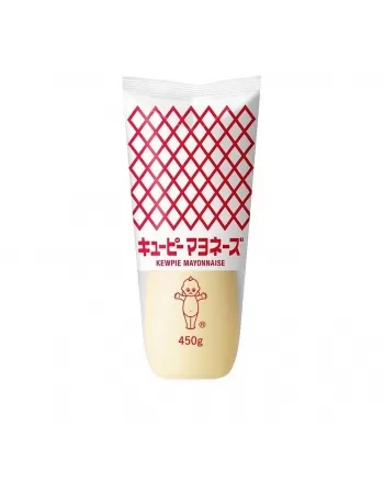 MAIONESE 450G - KEWPIE