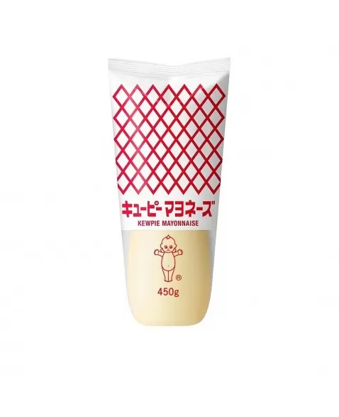 MAIONESE 450G - KEWPIE