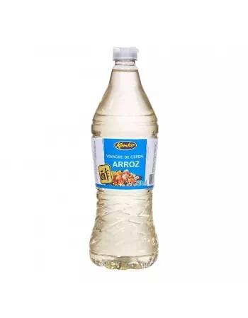 VINAGRE DE CEREAL ARROZ 750 ML - KENKO