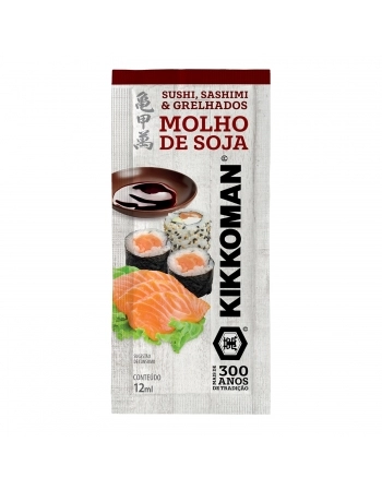 MOLHO SUSHI SASH 12ML (CX C/200 SACHES)