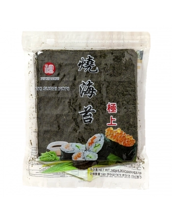 ALGA YAKINORI 50 FLS 140G - FUKUMATSU