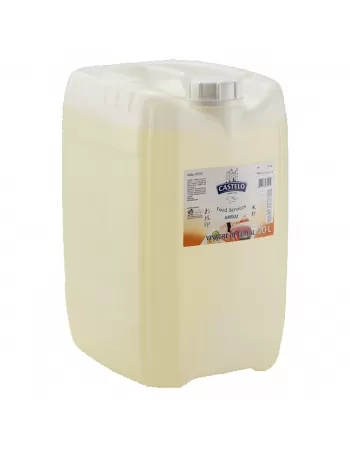 VINAGRE DE CEREAL ARROZ 20L - CASTELO