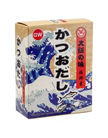 DASHI NO MOTO 1,01KG - GW