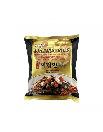 MACARRAO INST. JJAJANG MEN 200G - PALDO