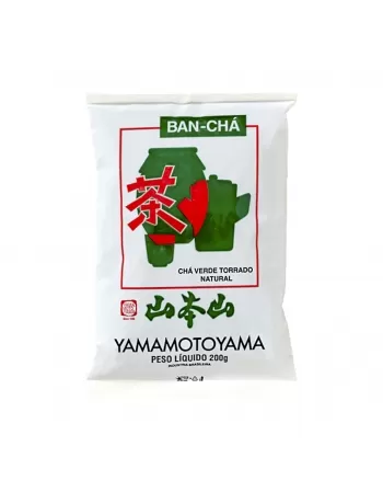 CHÁ BANCHA 200G - YAMAMOTOYAMA