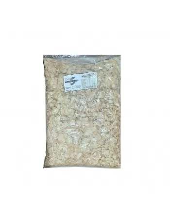 GENGIBRE TEMPERADO 10KG - SATO FOODS