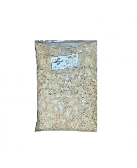 GENGIBRE TEMPERADO 10KG - SATO FOODS