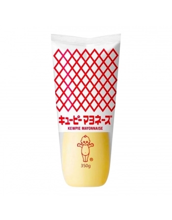 MAIONESE 350G - KEWPIE