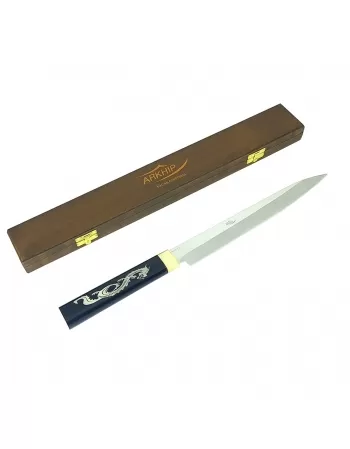 FACA SASHIMI PLUS 29 CM DESTRO - ARKHIP