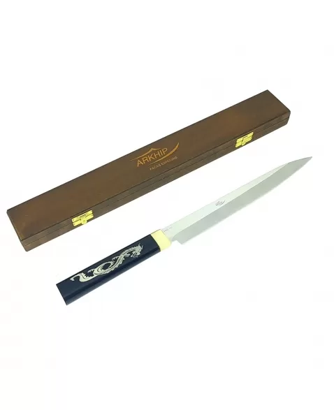 FACA SASHIMI PLUS 29 CM DESTRO - ARKHIP