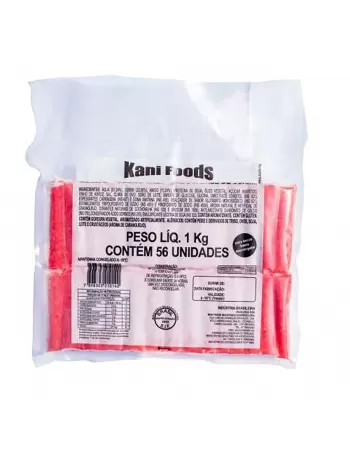 KANI KAMA 1KG - MGS FOODS