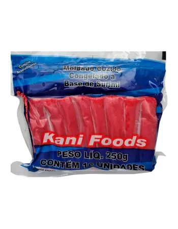 KANI KAMA 250G - MGS FOODS