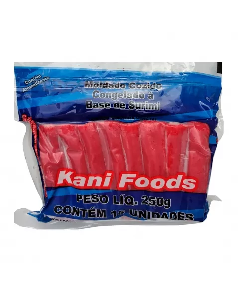 KANI KAMA 250G - MGS FOODS