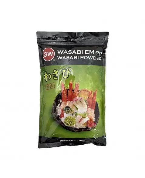 WASABI EM PO 1,01 KG - GW