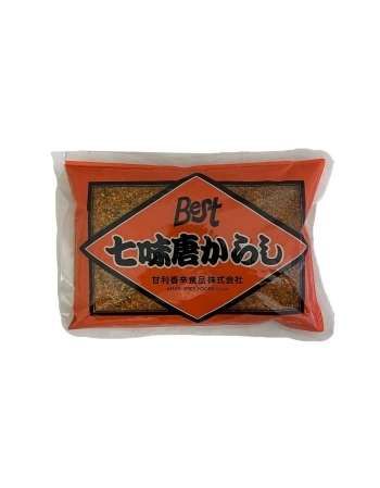 SHICHIMI TOGARASHI EM PO 300 G - BEST