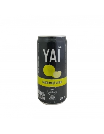 YAI SUCO MACA VERDE 269ML