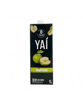 YAI SUCO MACA VERDE 1L