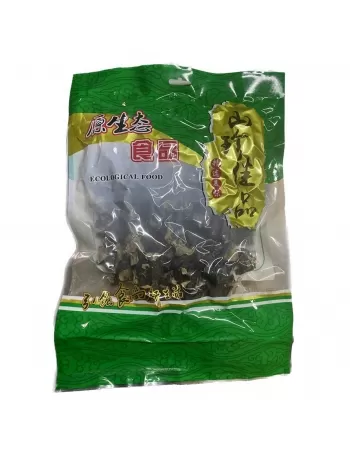 COGUMELO DESIDRATADO ORELHA DE JUDAS 250 G - TOKYOFOODS