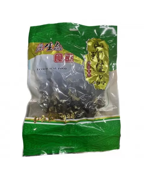 COGUMELO DESIDRATADO ORELHA DE JUDAS 250 G - TOKYOFOODS