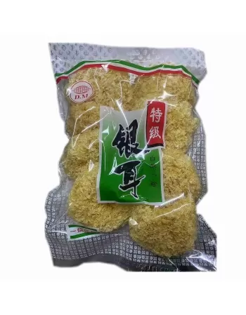 COGUMELO DESIDRATADO TREMELAS 250 G - TOKYOFOODS