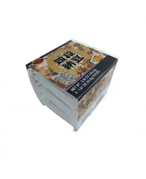 YONDAN NATTO 184G - J-BASKET